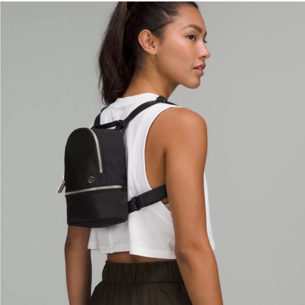 Lululemon City Adventurer Backpack Micro 3L